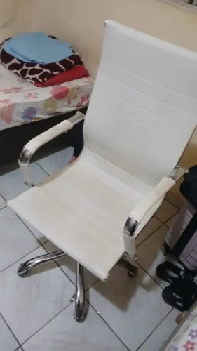 Cadeira de secretária ou escritório 