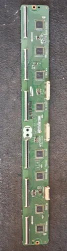 Placa buffer pl43d450 usada