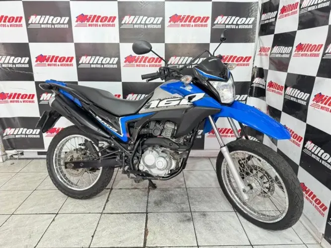 Honda NXR 160 Bros ESDD 
