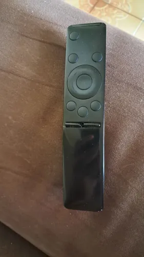 Controle samsung