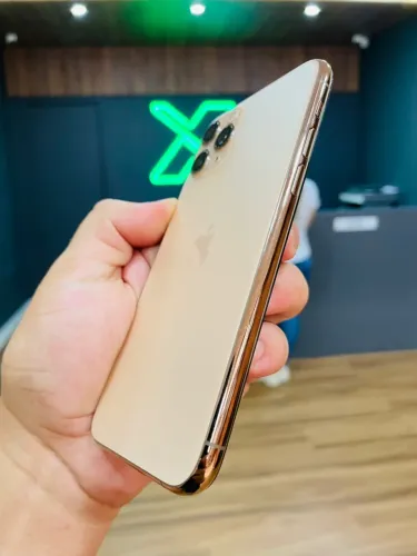 iPhone 11 Pro com menor preço e garantia - adquira aqui 