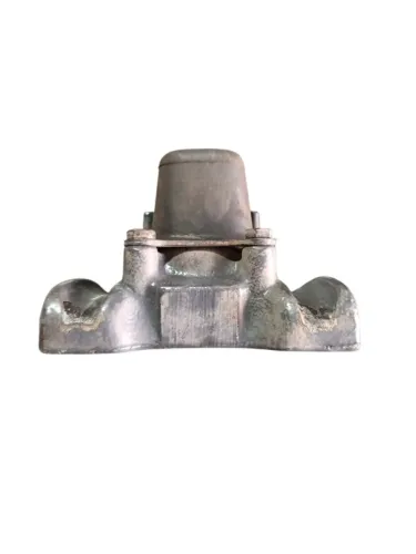 Batente Feixe De Molas Scania ntg / Super 2326004