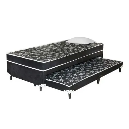 BIBOX DE SOLTEIRO 88X198X48CM