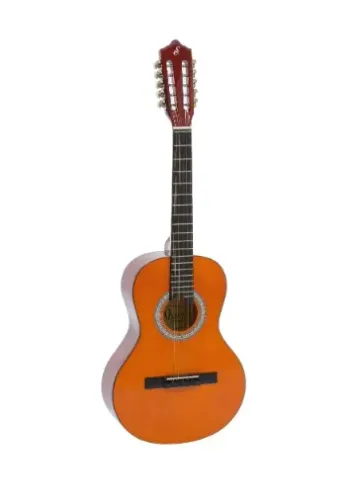 Viola Giannini Vs 14 Nt Caipira Acústica Natural Vs-14