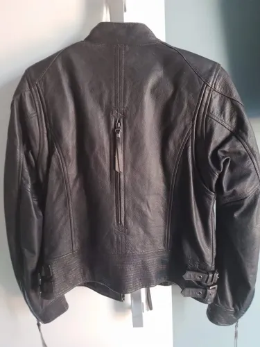 Jaqueta Harley Davison feminina