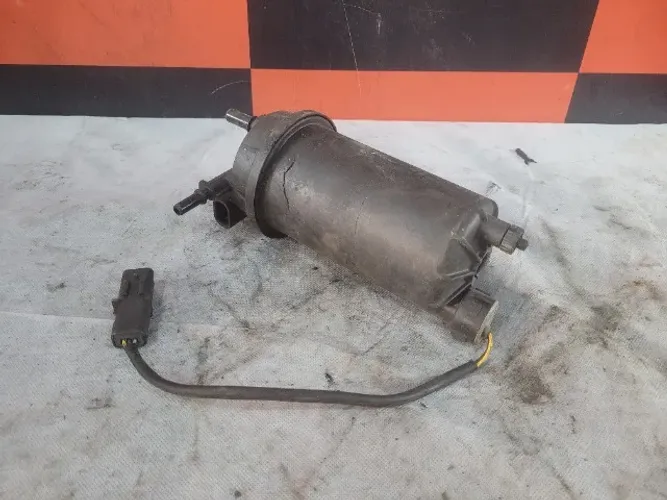 Filtro Canister Renault Master 2.3 16v 2014 a 2022 164009963R