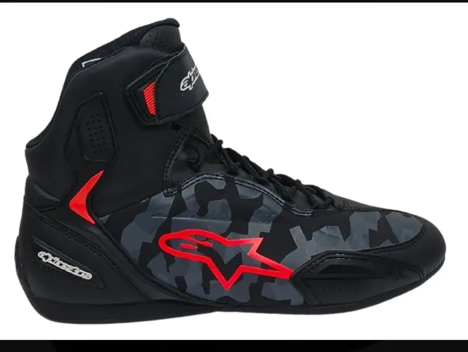Alpinestars Faster 3