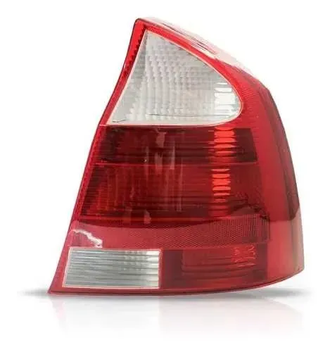 LANTERNA ESQUERDA CORSA SEDAN 2004/10
