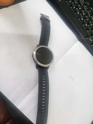 Garmin vivoactive