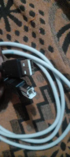 Cabo USB