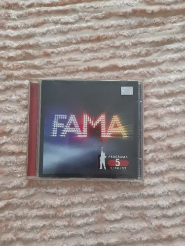 CD - FAMA