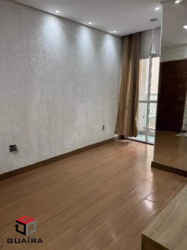 Apartamento à venda 2 quartos 1 vaga Irene - Santo André - SP