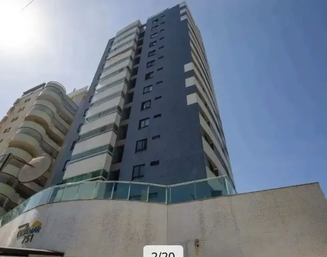 Apartamento à venda no RESIDENCIAL COSTA MAR , ARMAÇÃO , Salvador, BA