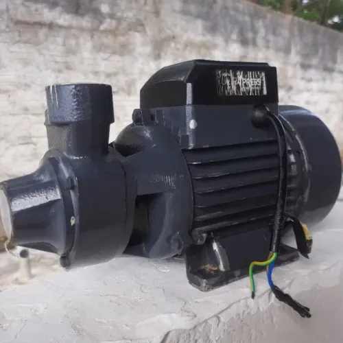 Bomba Dágua 1CV 750 Watts