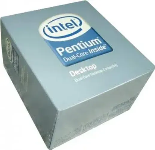 CPU Intel 775