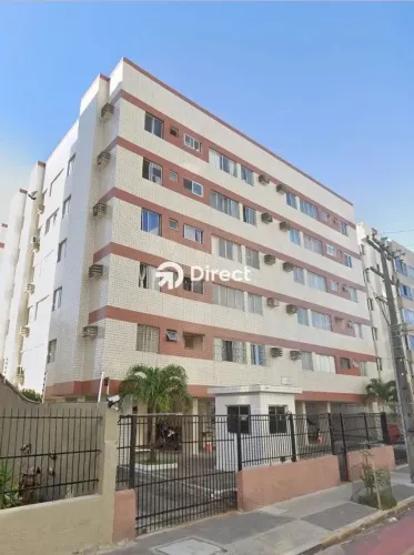 Apartamento à venda no bairro Boa Vista - Recife/PE