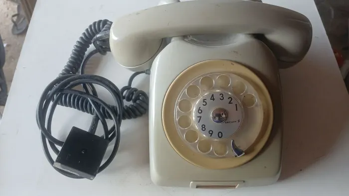 Telefone anos 90 pra colecionadores 