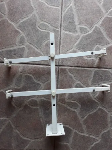 Suporte para microondas 