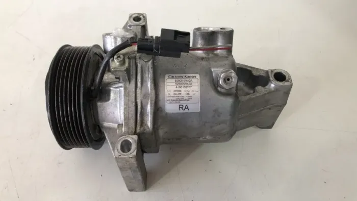 compressor ar nissan versa 1.6 BG3230