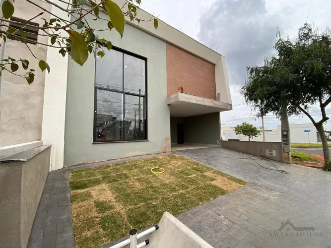 Casa a venda no Parque São Miguel em Hortolândia/SP