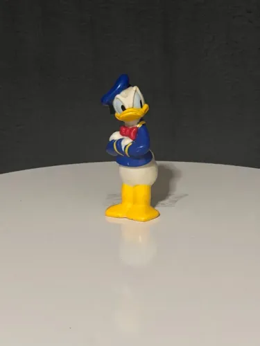 Boneco emborrachado da disney