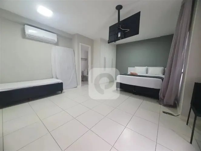 Flat com 2 Quartos à venda 68m² Jacarepaguá