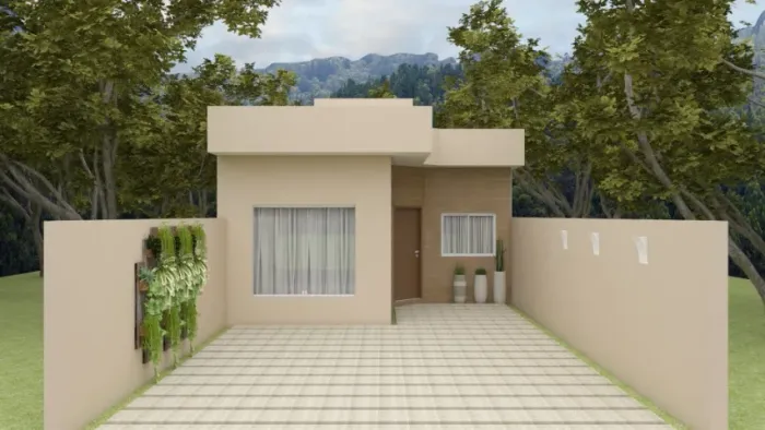 Realize o sonho da construção da sua casa com o Projeto Pronto