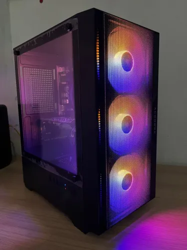 【自作PC】Ryzen5 1600／GTX1050Ti／メモリ16GB 自作PC】Ryzen5 1600／GTX1050Ti／メモリ16GB 自作PC】Ryzen5