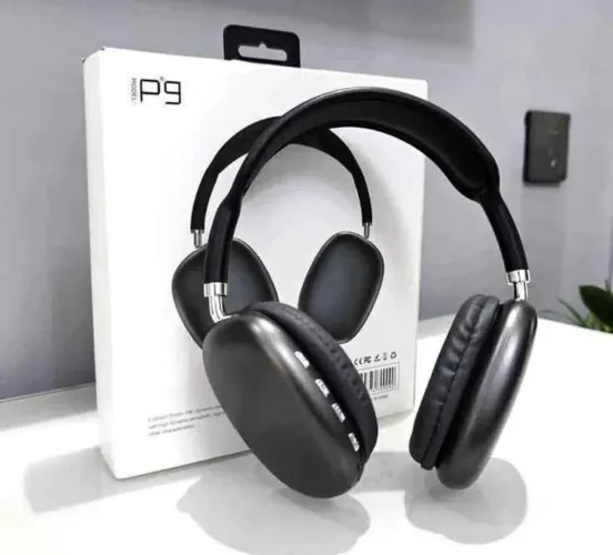 Headphone Bluetooth Diversas cores