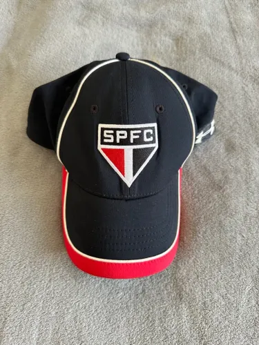 Boné SPFC