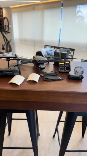 DJI MAVIC - 2 PRO