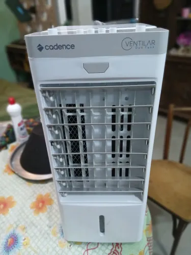Climatizador cadente cl306