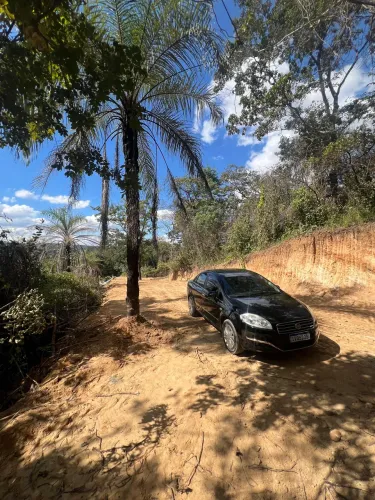 Lote na Amac em esmeraldas 485 m2  já com energia 