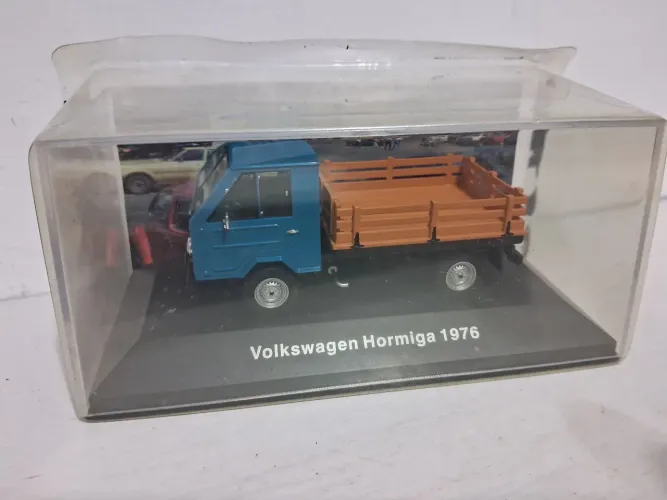Miniatura Volkswagen Hormiga 1976