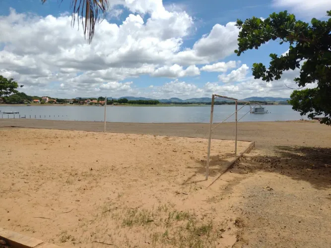Vende-se Terreno com acesso a represa em Carlopolis PR
