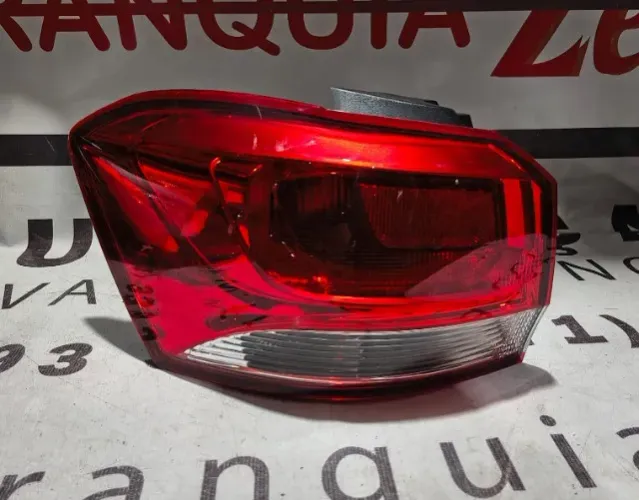 Lanterna spin 2020 L/E Nova original