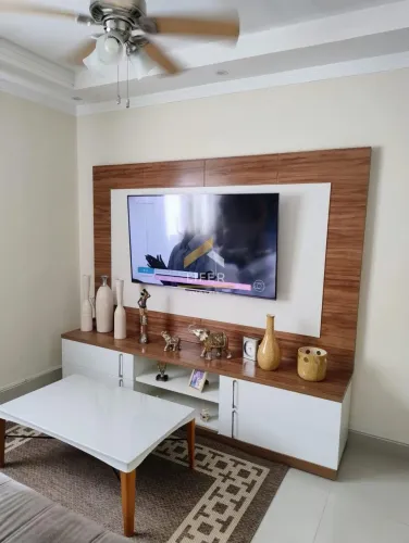 apartamento - Conjunto Residencial Souza Queiroz - Campinas