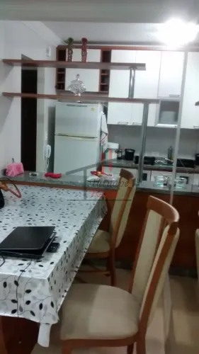 Apartamento Metro Penha