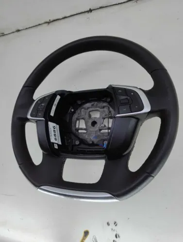  volante citroen c4 1.6 hdi *d                 etq6886