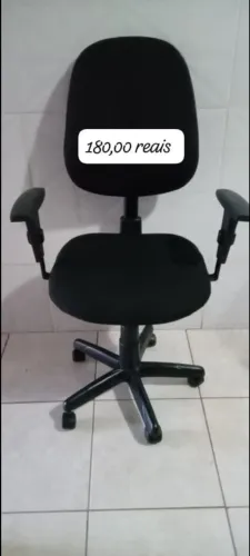 Cadeira de escritório 