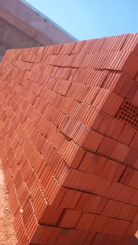 Qualidade e preço baixo p/ sua construção tijolo de primeira tijolo de anapolis 999, a vis