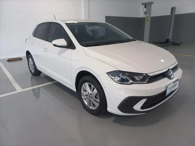 Volkswagen Polo 2023