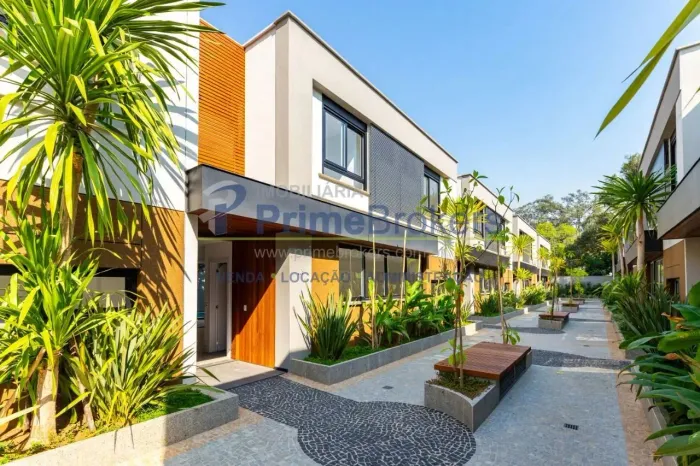 Casa em condomínio à venda 367 m² 4 dormitórios 4 suítes 4 vagas em Santo Amaro