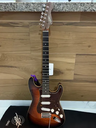 Guitarra SGT