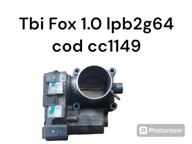 Tbi fox 1.0