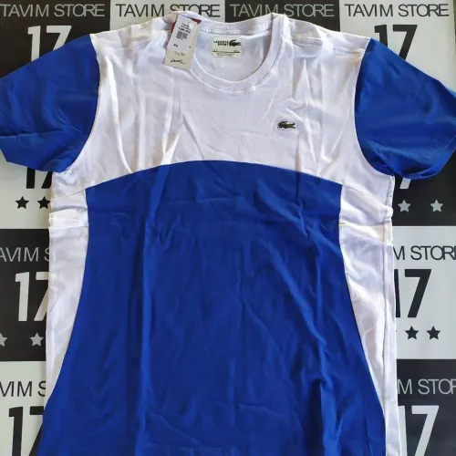 Camisa Lacoste 