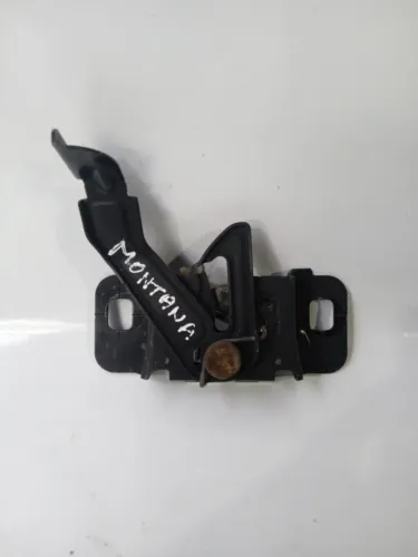 Fechadura Tranca Capo Dianteiro Montana 2013 14 15