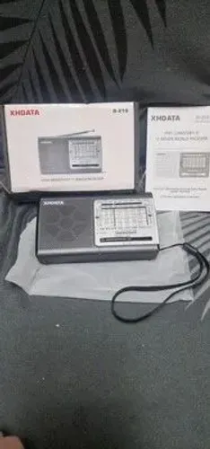 Radio 11 faixas sintonia mundial