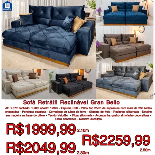 Móveis direto de fábrica, pagamento no ato da entrega frete grátis * WHATSAPP