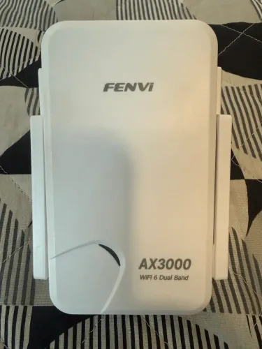 Repetidor Wi-Fi 6 Fenvi ax3000